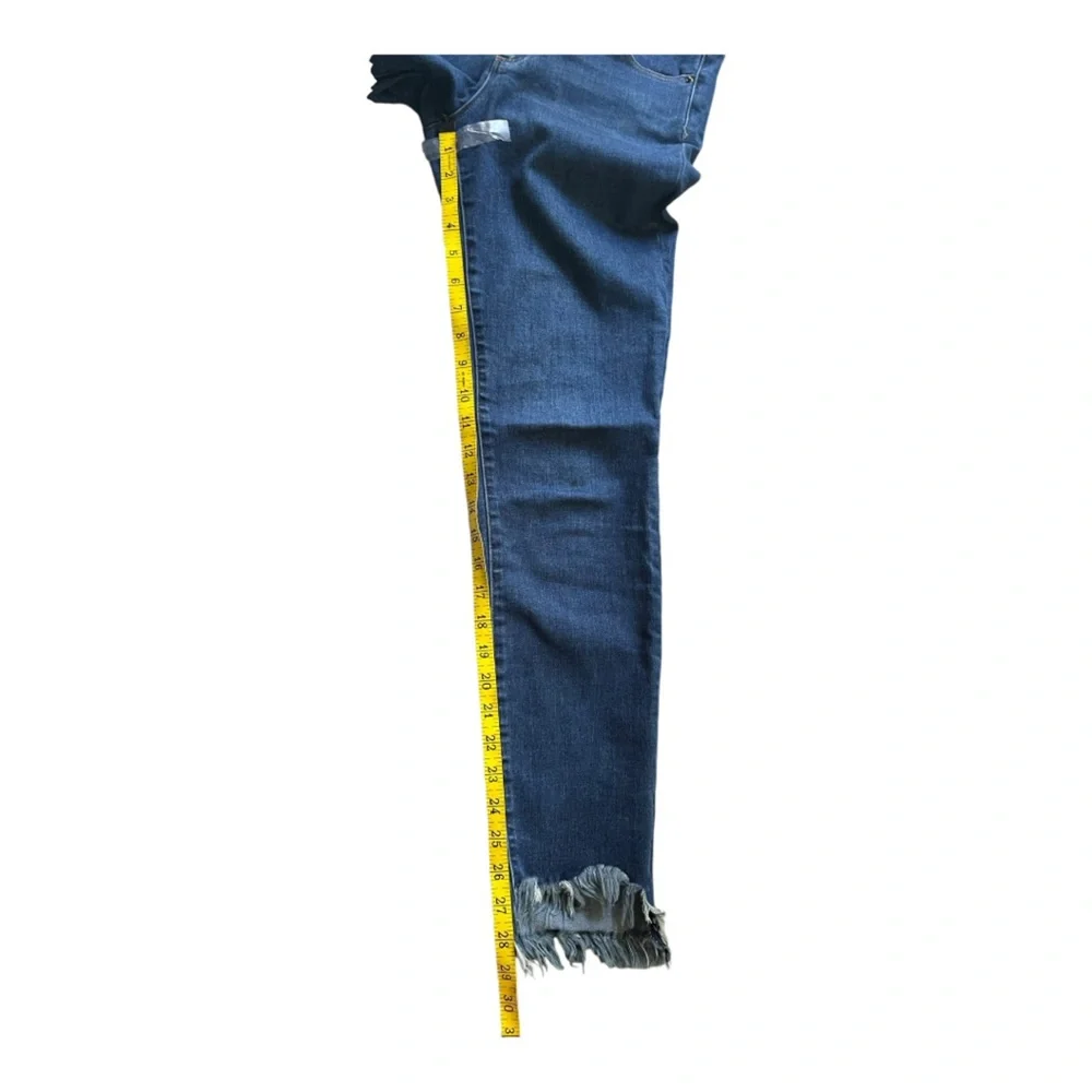 Tractr BLU jeans